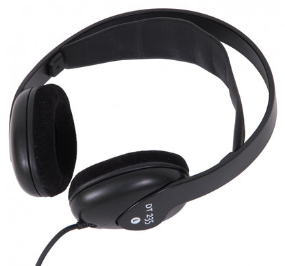Audifonos Beyerdynamic DT 235 - Over-Ear