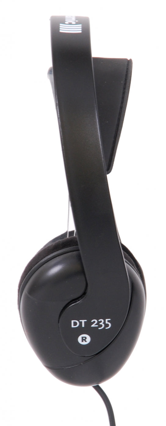 Audifonos Beyerdynamic DT 235 - Over-Ear