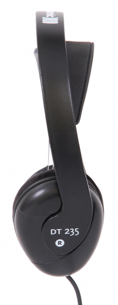 Audifonos Beyerdynamic DT 235 - Over-Ear