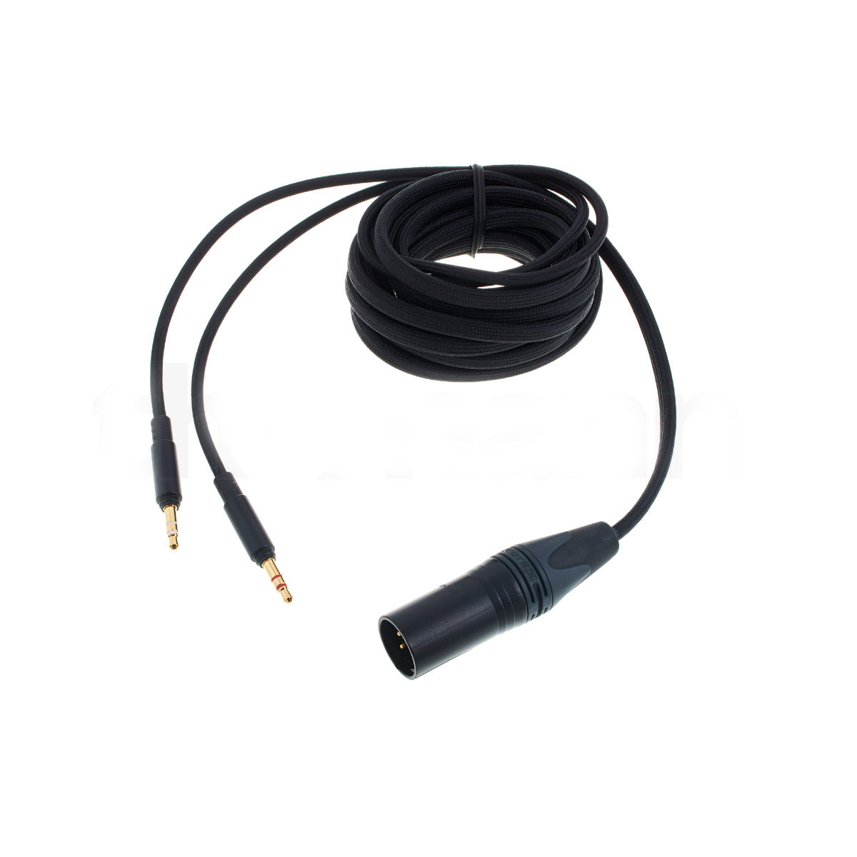 Cable Balanceado Beyerdynamic 3mts - T 1 (2ª G), T 5 P (2ªg)