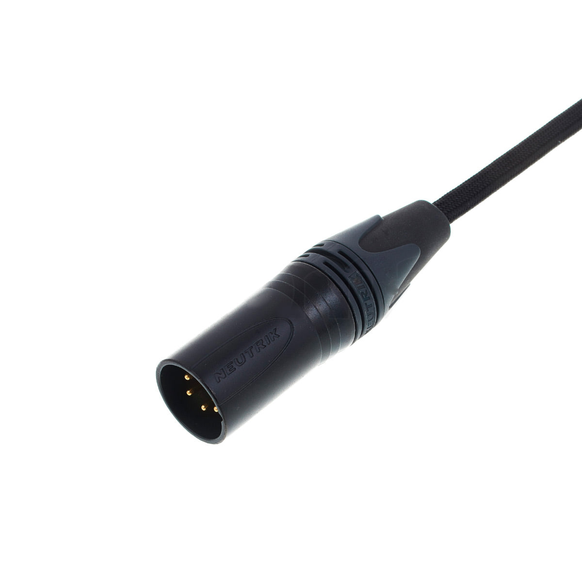 Cable Balanceado Beyerdynamic 3mts - T 1 (2ª G), T 5 P (2ªg)