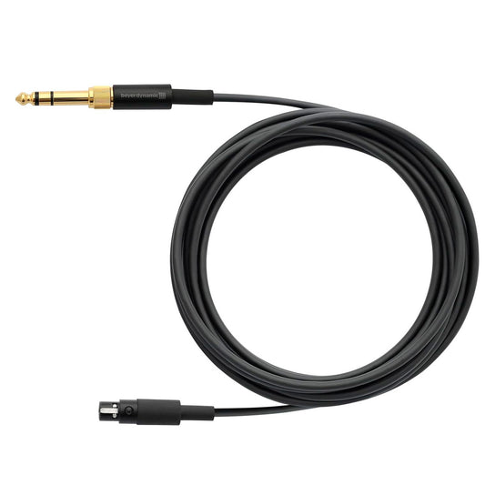 Cable Beyerdynamic Audífono DT 1770 Pro - DT 1990 Pro Recto