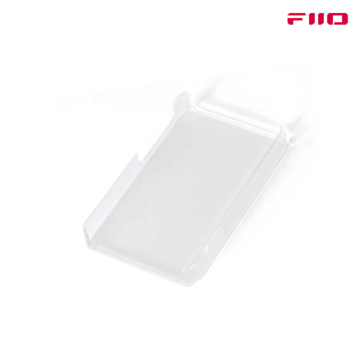 FiiO C03 Estuche Case de Acrilico para X3 2nd Gen