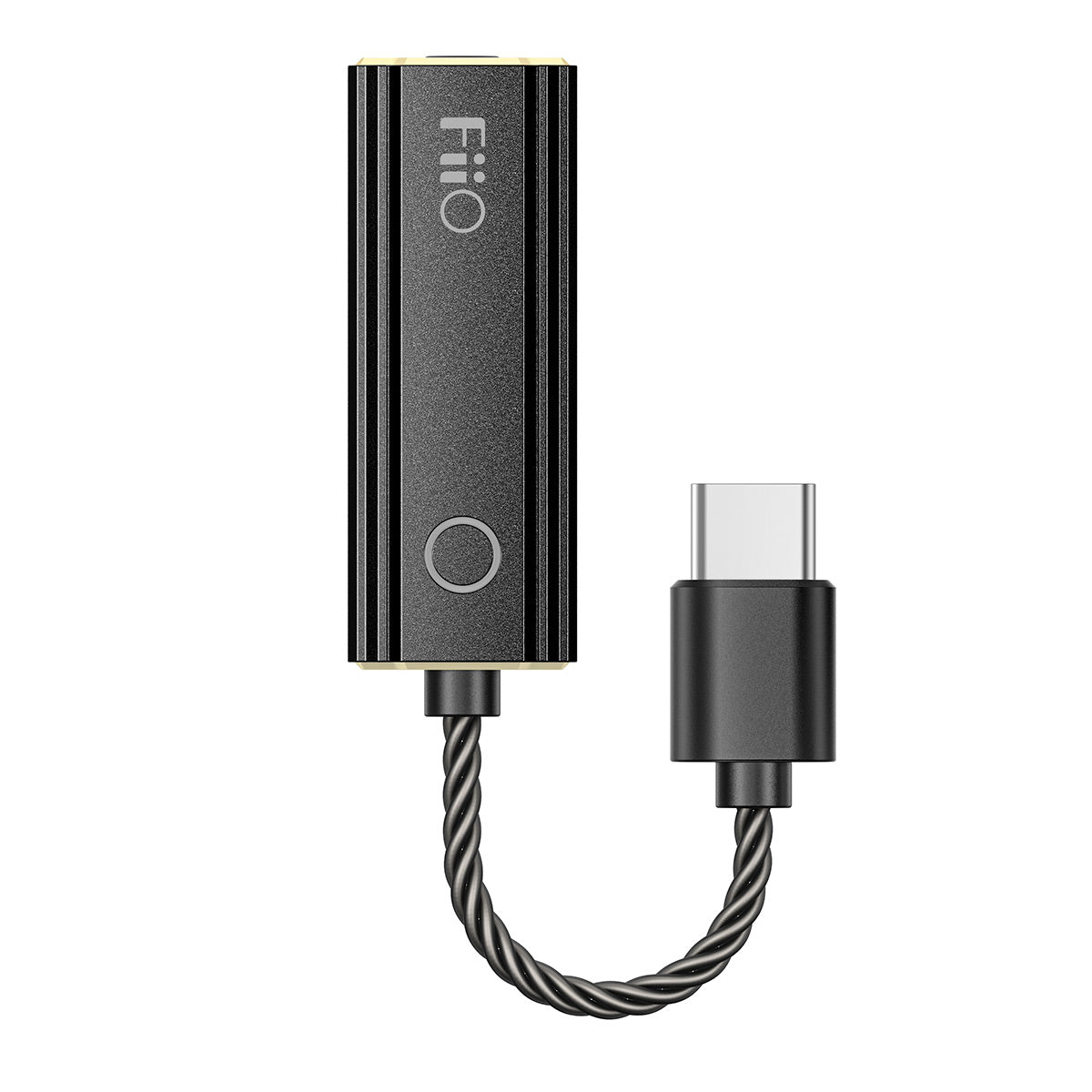 Fiio KA2 TC DAC y Amplificador Portatil USB TIpo C