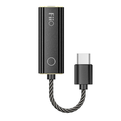Fiio KA2 TC DAC y Amplificador Portatil USB TIpo C