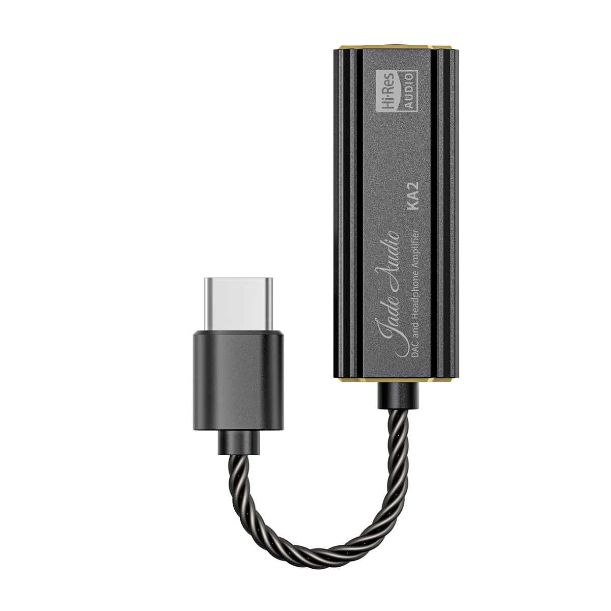 Fiio KA2 TC DAC y Amplificador Portatil USB TIpo C