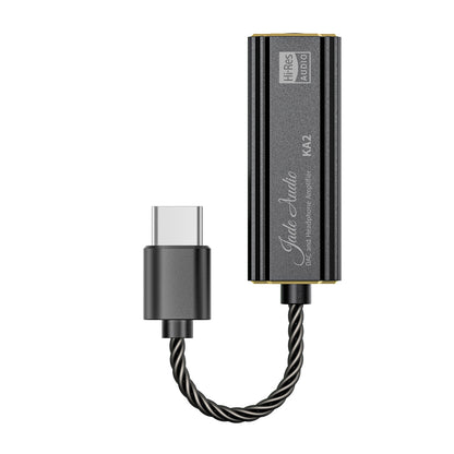 Fiio KA2 TC DAC y Amplificador Portatil USB TIpo C