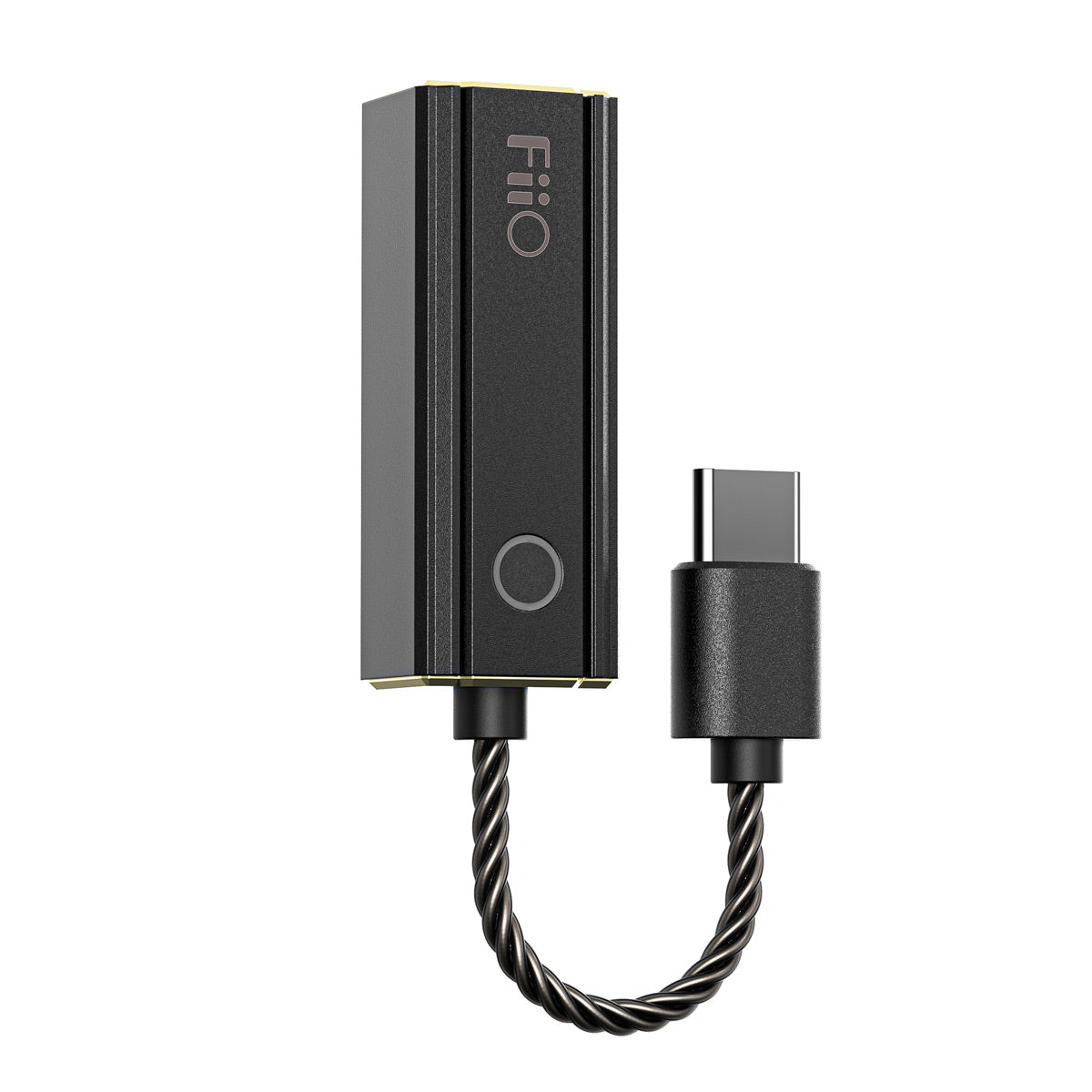 Fiio KA2 TC DAC y Amplificador Portatil USB TIpo C