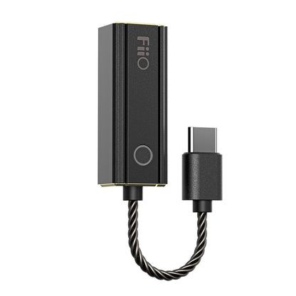 Fiio KA2 TC DAC y Amplificador Portatil USB TIpo C