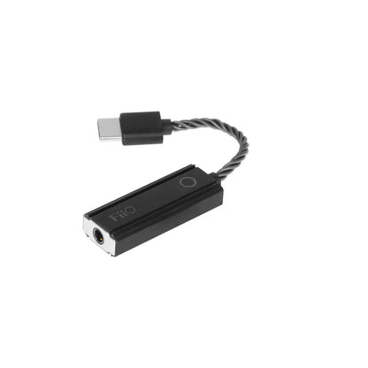 Fiio KA2 TC DAC y Amplificador Portatil USB TIpo C