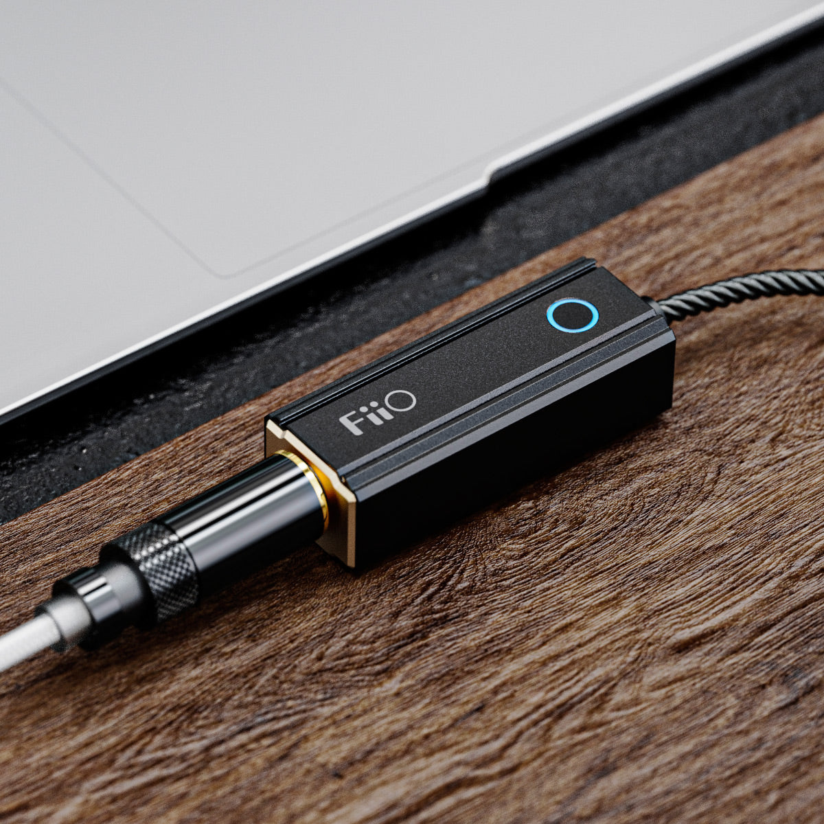 Fiio KA2 TC DAC y Amplificador Portatil USB TIpo C