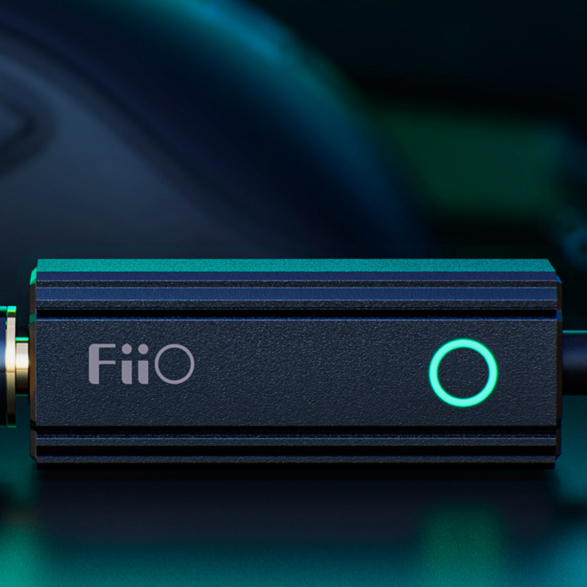 Fiio KA2 LT DAC y Amplificador Portatil Lightning