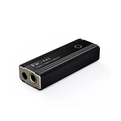 Fiio KA3 DAC USB DSD