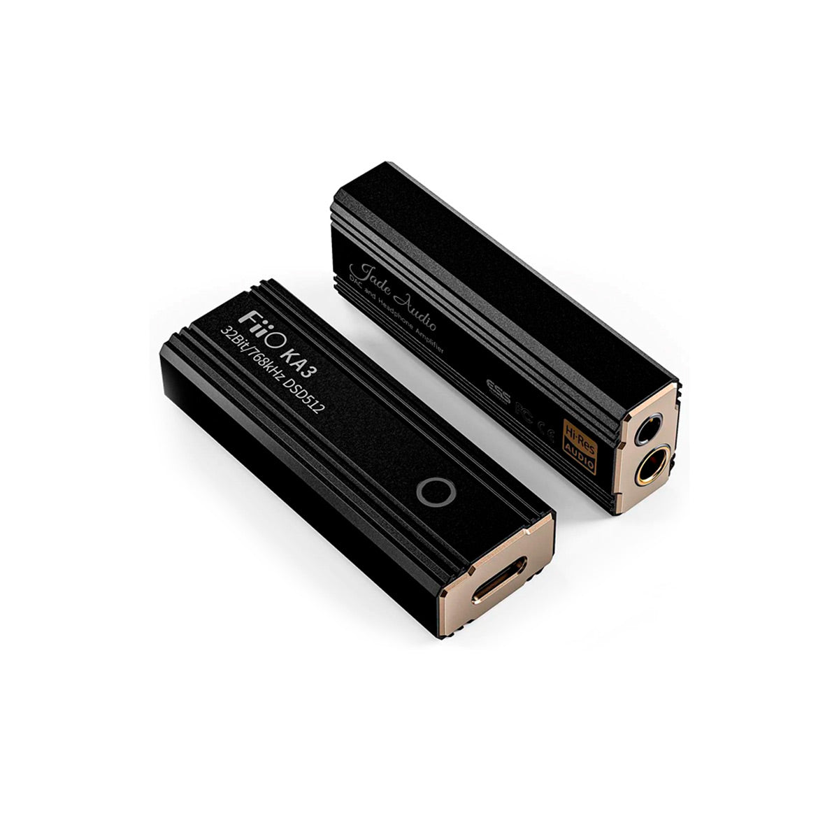 Fiio KA3 DAC USB DSD