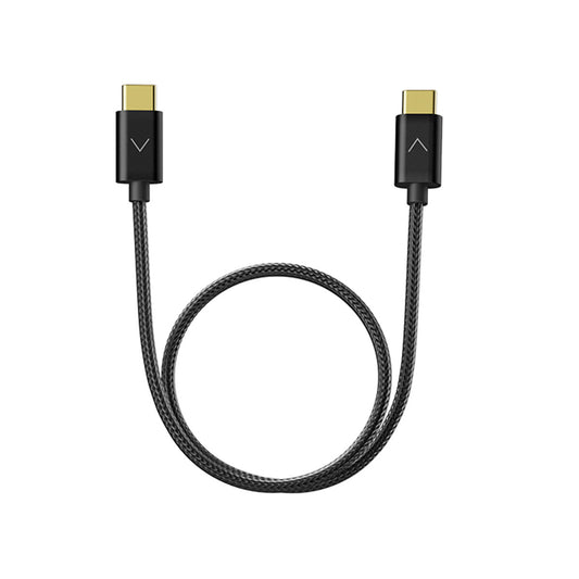 Fiio Lt - TC4 Cable USB C a USB C