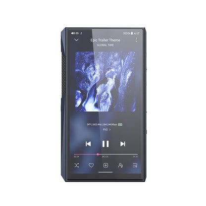 Reproductor Hi-Res Fiio M23  DSD MQA Bluetooth