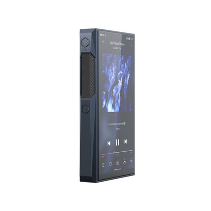 Reproductor Hi-Res Fiio M23  DSD MQA Bluetooth