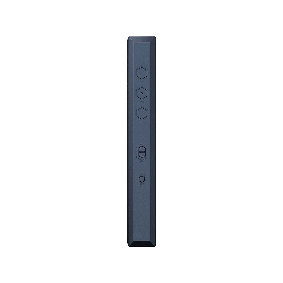 Reproductor Hi-Res Fiio M23  DSD MQA Bluetooth