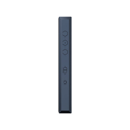 Reproductor Hi-Res Fiio M23  DSD MQA Bluetooth