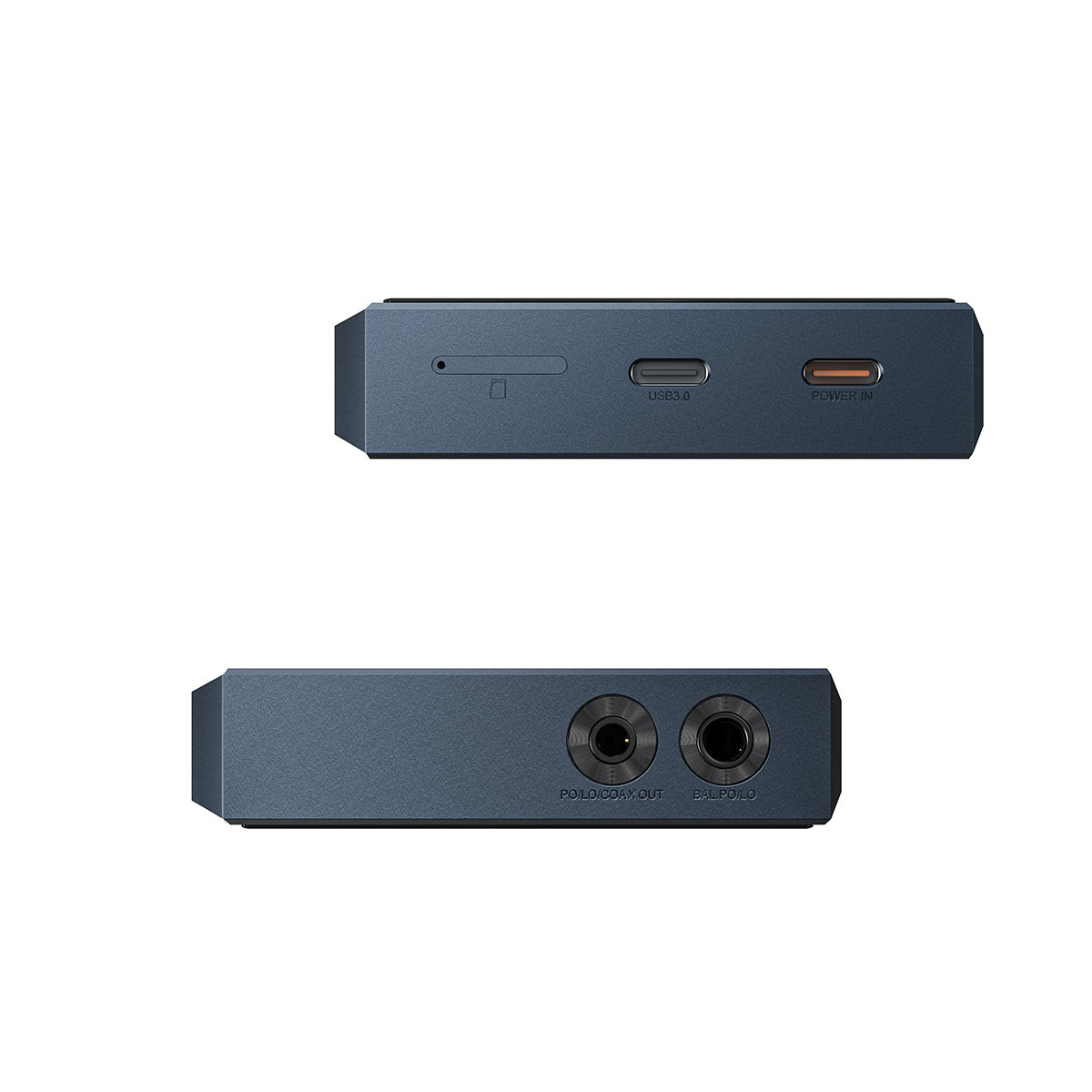 Reproductor Hi-Res Fiio M23  DSD MQA Bluetooth