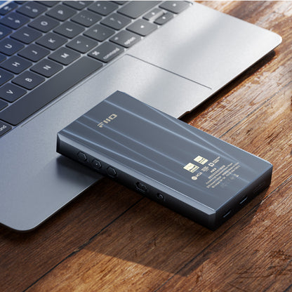 Reproductor Hi-Res Fiio M23  DSD MQA Bluetooth