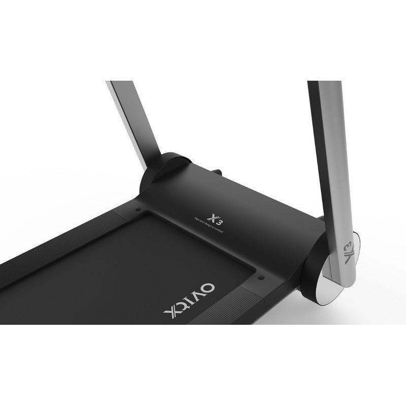 Trotadora Ovicx X3 Plus 3.5 Hp