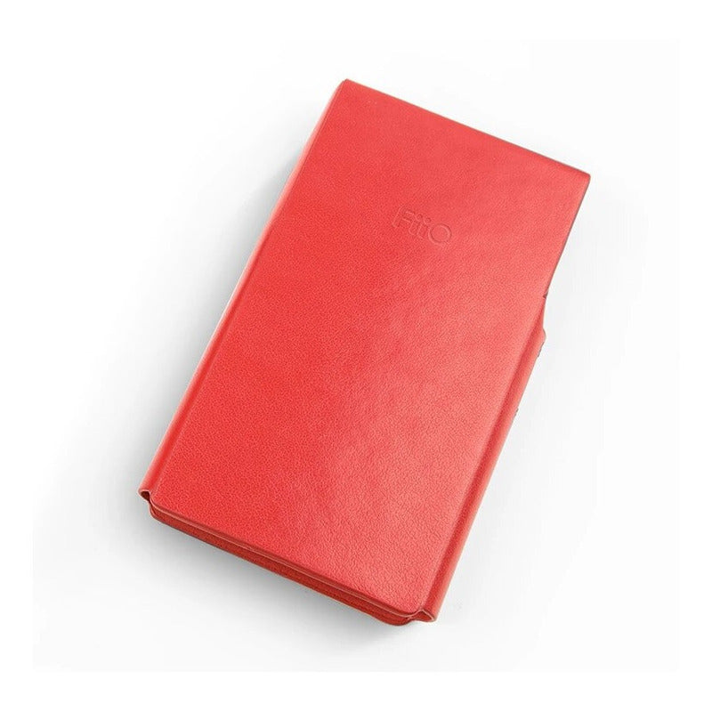 Estuche De Cuero Fiio X5 3nd Gen Lc-fx5321